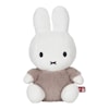Miffy Gosedjur 25 cm Taupe