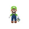 Kosedyr Luigi Super Mario 30 cm Nintendo