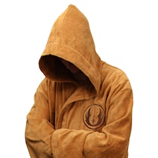 Star Wars Jedi Morgenkåpe