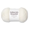 Cotton 8/4 Garn 100 g Adlibris