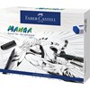 Manga Starter Set Faber Castell