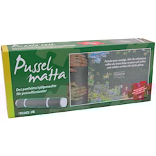 Pusselmatta för 500-3000 bitars, Tildas