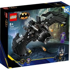 Batwing: Batman™ mot Jokeren LEGO® Super Heroes DC (76265)