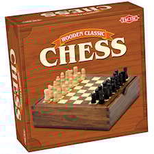 Schack, Classic Collection (SE/FI/NO)