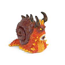 Eldrador Lavasnigel Schleich