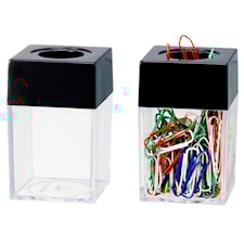 Gemkopp magnetisk fyrkantig utan gem Büngers