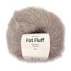 Silk Mohair Fat Fluff 25 gr Adlibris