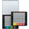 Karat® akvarell 36-pack av högsta kvalitet i metallask Staedtler