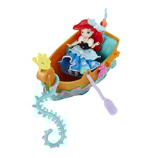 Little Kingdom, Floating Dreams, Ariel, Disney Princess