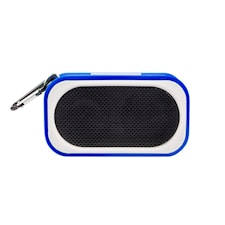 Vattentät Bluetooth Högtalare, Blå, Vivitar