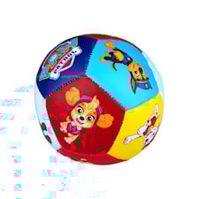Mjuk Boll Paw Patrol