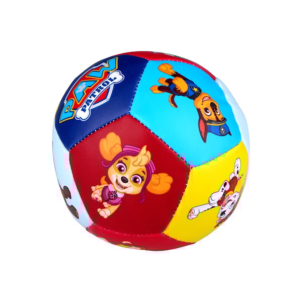 Mjuk Boll Paw Patrol