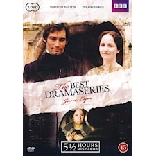 Jane Eyre (2-disc) (BBC)