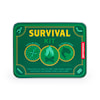 Survival Kit, Kikkerland