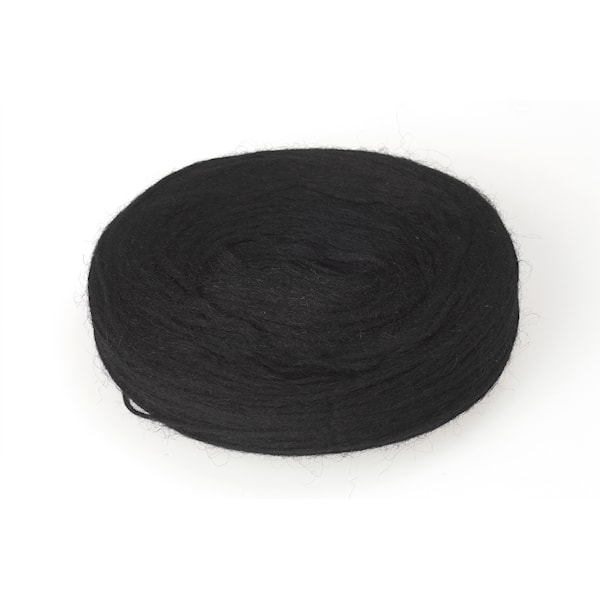 Plötulopi 100 g Black Istex