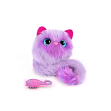 Pomsies, Boots, Serie 1