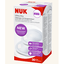 Amningsinlägg Ultra Dry, NUK