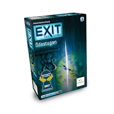 EXIT: Ödestugan, Samarbetsspel (SE)