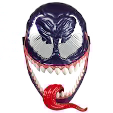 Venom Mask Spiderman