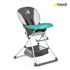 Barnestol Mac Baby Deluxe, Forest Fun, Hauck