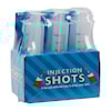 Injection Shots 6-p Hisab Joker