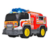 Dickie Toys Fire Rescue Unit Brandbil, 30 cm