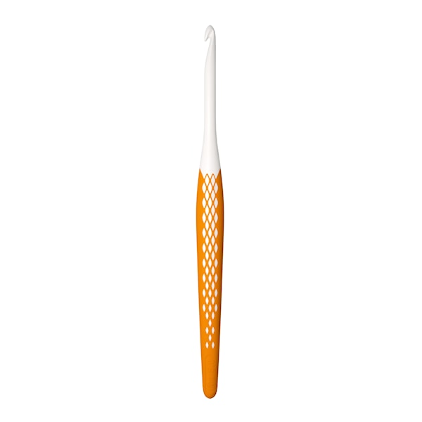 Heklenål ergonomisk 16 cm X 3 mm Prym