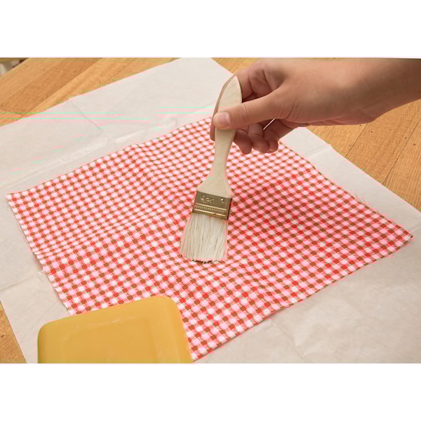 DIY-sett Bivoksduker Kikkerland