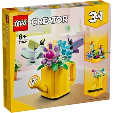Blommor i vattenkanna LEGO® Creator (31149)
