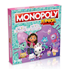 Monopoly Junior - Gabby's Dollhouse (DA/SE)