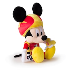 Musse med roliga ljud, Musse Pigg, Mickey Roadster Racers