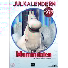 Mumindalen (2-disc)
