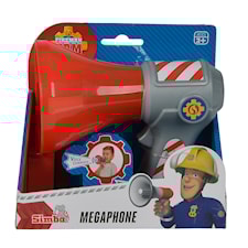 Brandman Sams megafon