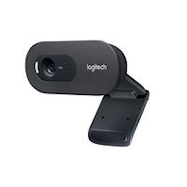 Webbkamera LOGITECH C270 HD