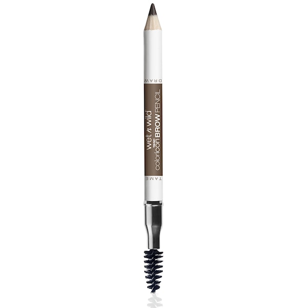 Wet n' Wild ColorIcon Brow Pencil Brunettes Do It Better Kulmakynä