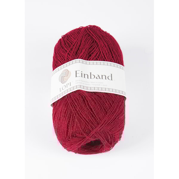Einband 50 g Brick Istex