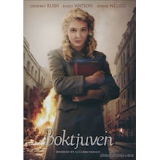 Boktjuven