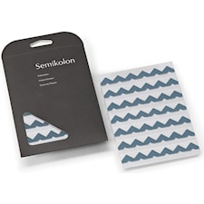 Valokuvakulmat Cloudy Morning Semikolon