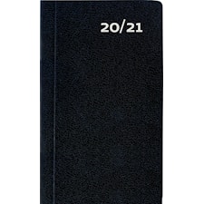Burde Fickkalender 20-21 Mini Basic