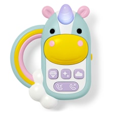 Telefon Zoo Enhjørning, Skip Hop