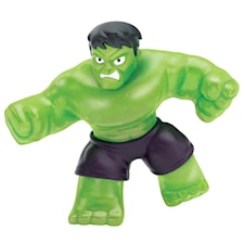 Goo Jit Zu Marvel Hulk
