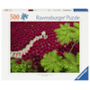 Structures of Nature Pussel 500 Bitar Ravensburger