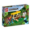 Häststallet LEGO® Minecraft (21171)