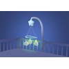Playgro Dreamtime Soothing Light Up Mobile
