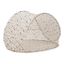 Cassie Pop-up Tält Sea Creature/Sandy Liewood