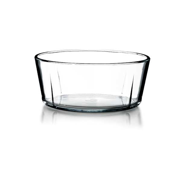 Ildfast skål, Grand Cru, Ø 19 cm, Klar, Rosendahl