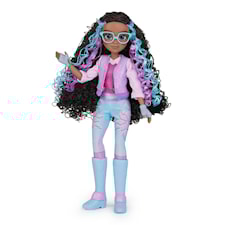 Unicorn Academy Modedocka 24 cm Layla