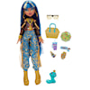 Monster High Modedocka Cleo