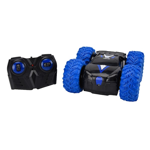 G4P Stunt Car V2