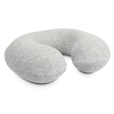 Baby Resekudde, Grå